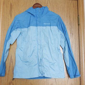 Blue Marmot Rain Shell Jacket
